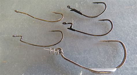Selecting Your Hooks