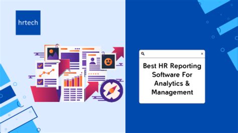 Selecting the Best HR Reporting Software
