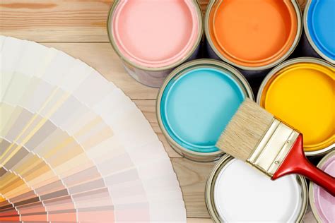 Selecting the Best Material for Paint