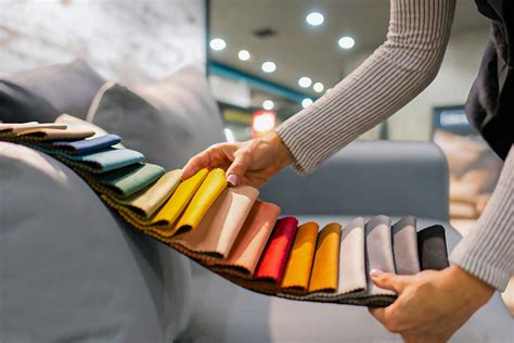 Selecting the Best Materials