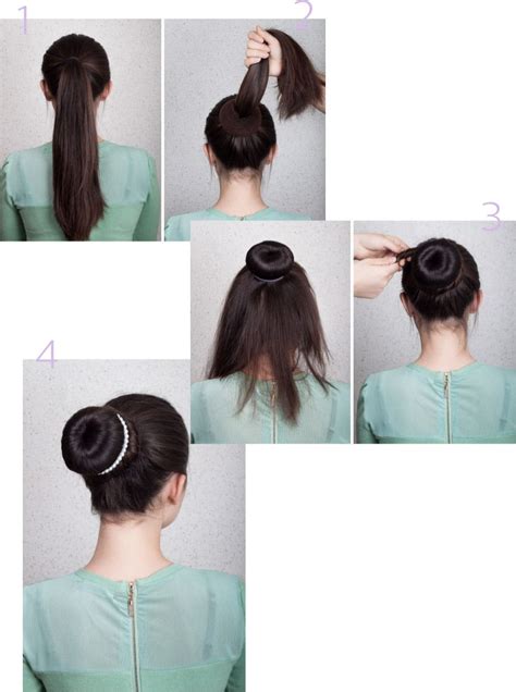 Selecting the Perfect Bun