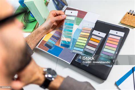 Selecting the Perfect Color