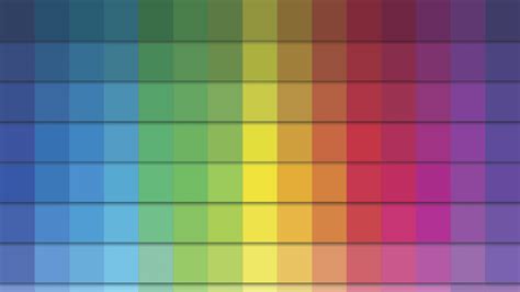 Selecting the Perfect Color Palette