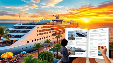 Selecting the Perfect Cruise