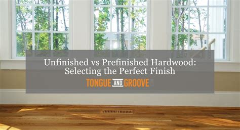 Selecting the Perfect Finish for Your Environment