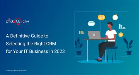 Selecting the Right Basic CRM System