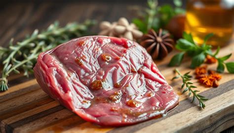 Selecting the Right Beef Liver