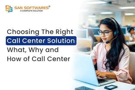 Selecting the Right Call Center CRM Solution
