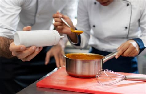 Selecting the Right Cooking Class
