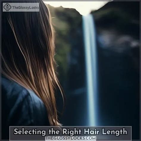Selecting the Right Length