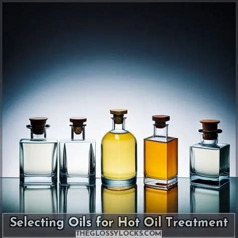 Selecting the Right Oil For Locs