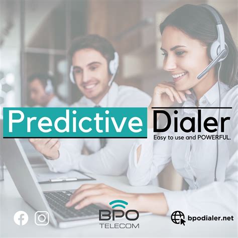 Selecting the Right Predictive Dialer with CRM