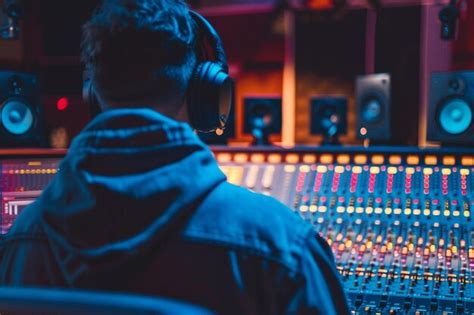 Selecting the Right Studio