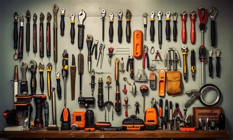Selecting the Right Tools