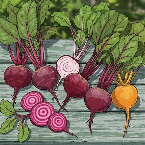Selecting the Right beetroot