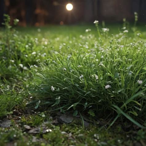 Selective Herbicides for Clover Control