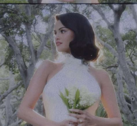 Unveiling the Stunning Wedding of Selena: A Spectacular Celebration of Love