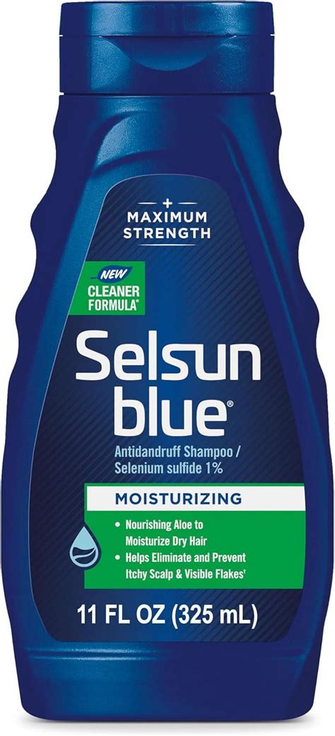 Selenium Sulfide Shampoo: What It Is + Some Alternatives to Try