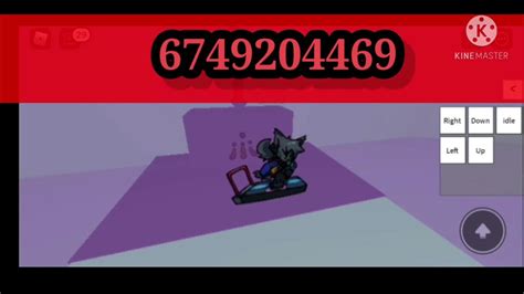 Selever - Casanova Roblox ID - Roblox Music Code - YouTube