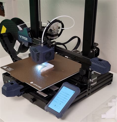 Revolutionize your Printing Experience with Self-Leveling 3D Printers