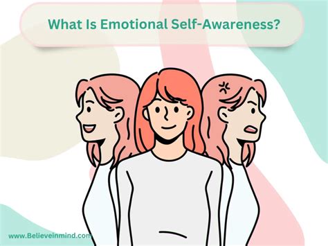 Self-Awareness