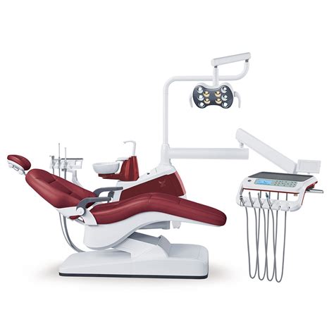 Self Contained Dental Chair