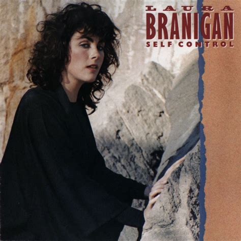 Self Control Album