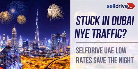 Self Drive Tips Dubai