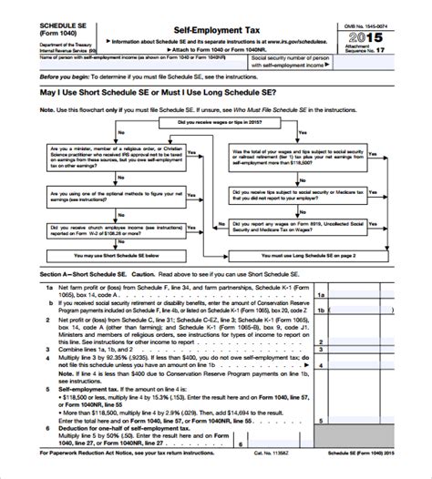 Maximize Your Profits and Minimize Stress: The Essential Guide to Self-Employed Tax Forms