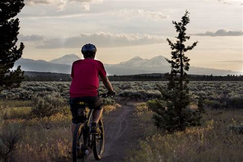 Self Guided Bike Tours Oregon