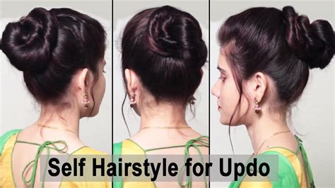 Self Hair Style Video Download