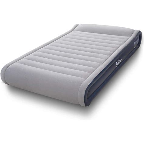 Self Inflatable Air Mattress Walmart