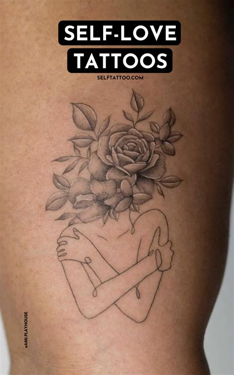 Self Love Tattoos