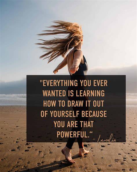 Self Pics Of Inspirational Quotes