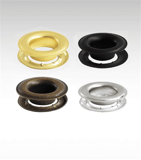 Self Piercing Grommets