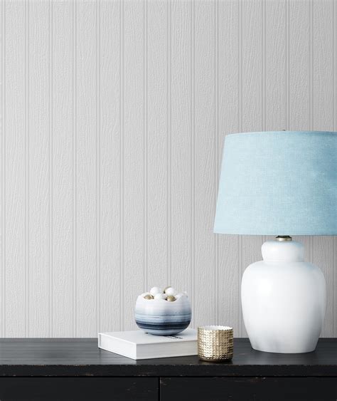 Transform Your Walls and Add Personal Touches with our Self Stick Paintable Wallpaper