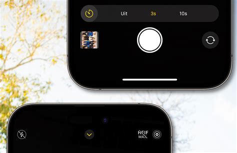Master Your Selfies with the Revolutionary Self Timer on iPhone
