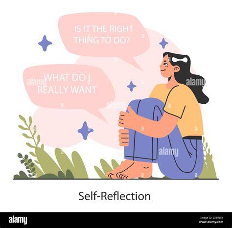 Self-Reflection
