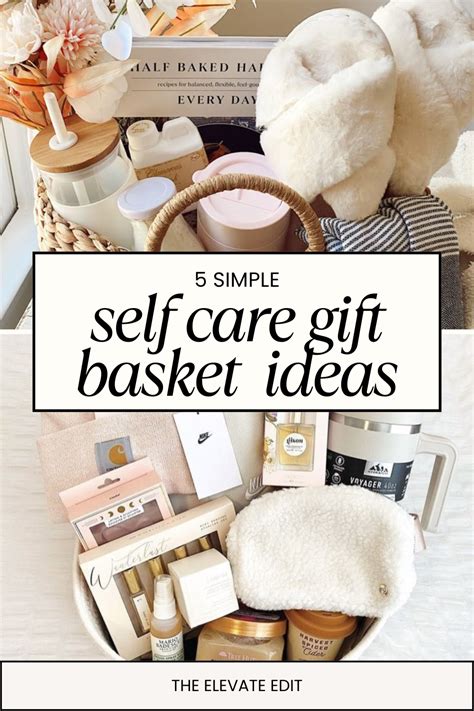 Self-Care & Relaxation Items
