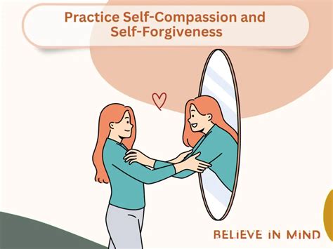 Self-Compassion and Forgiveness