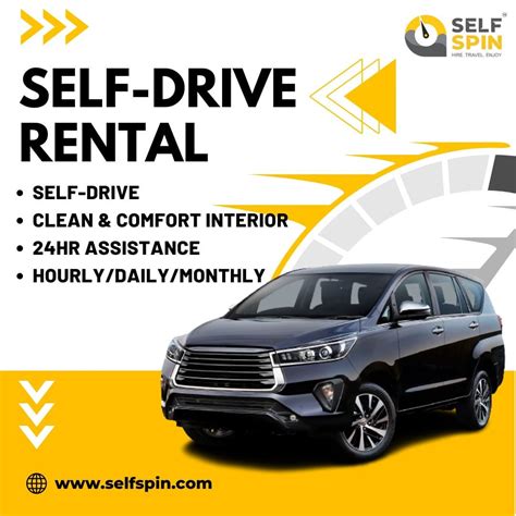 Self-Drive Car