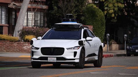 Self-Driving Car