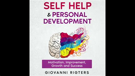 Self-Help and Personal Development