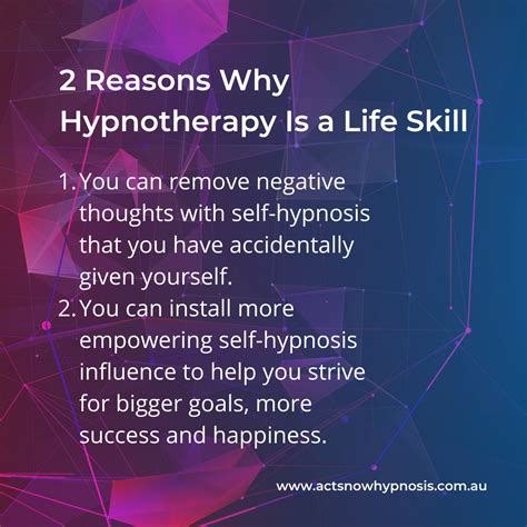 Self-Hypnosis Techniques (DIY Approach)