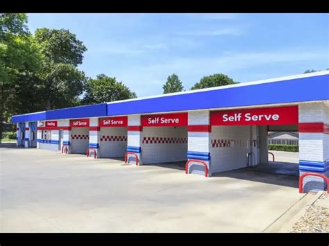 Self-Service vs. Full-Service Car Washes and VAT