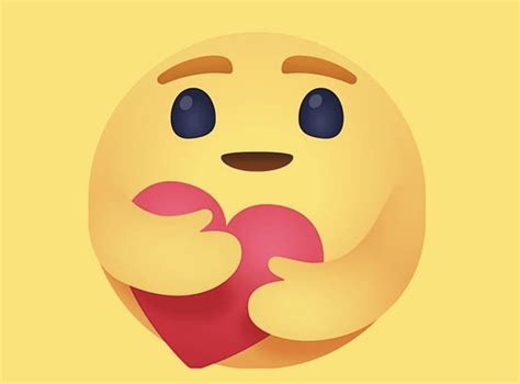 Self-care emoji