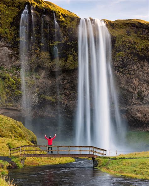 Seljalandsfoss