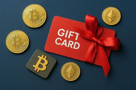 Sell Amazon Gift Card For Crypto