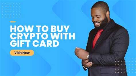 Sell Gift Cards For Crypto Instantly