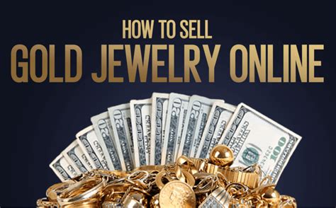 Sell Gold Online